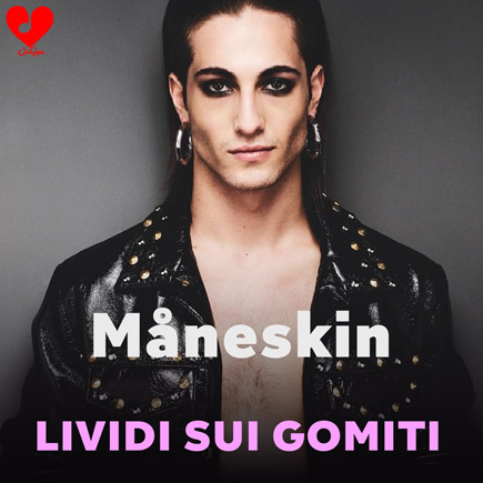 LIVIDI SUI GOMITI