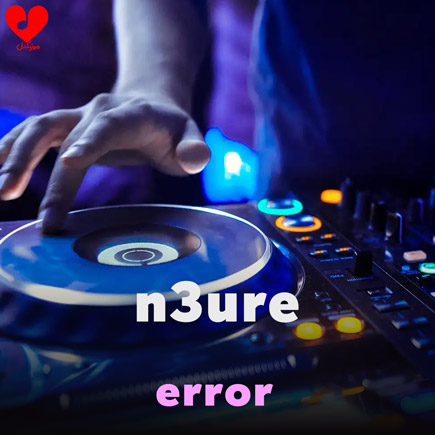 error
