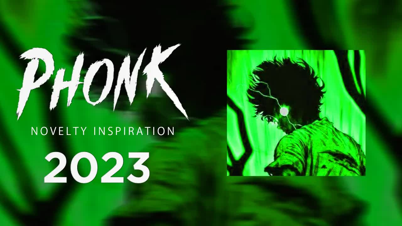 Phonk Mix 2023 ※ Aggressive Drift Phonk ※ Gym Phonk ※ Study Phonk Фонк 2023 ※ Baki edit