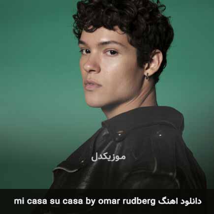 اهنگ mi casa su casa