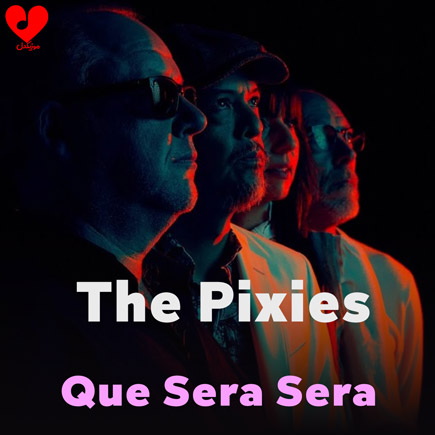 Que Sera, Sera