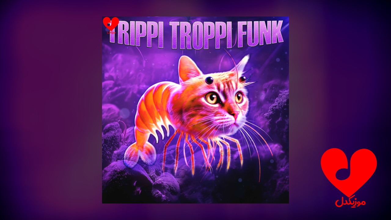 TRIPPI TROPPI FUNK