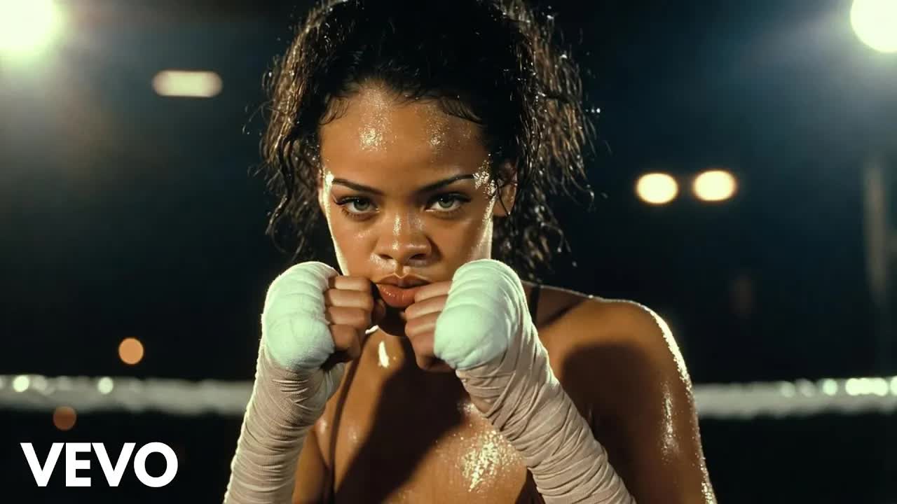 Believe In Yourself (2026 Official Music Video)