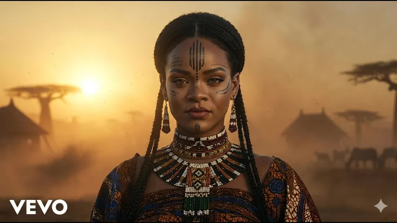 Hello Mother Land | 2026 Afro Music Video
