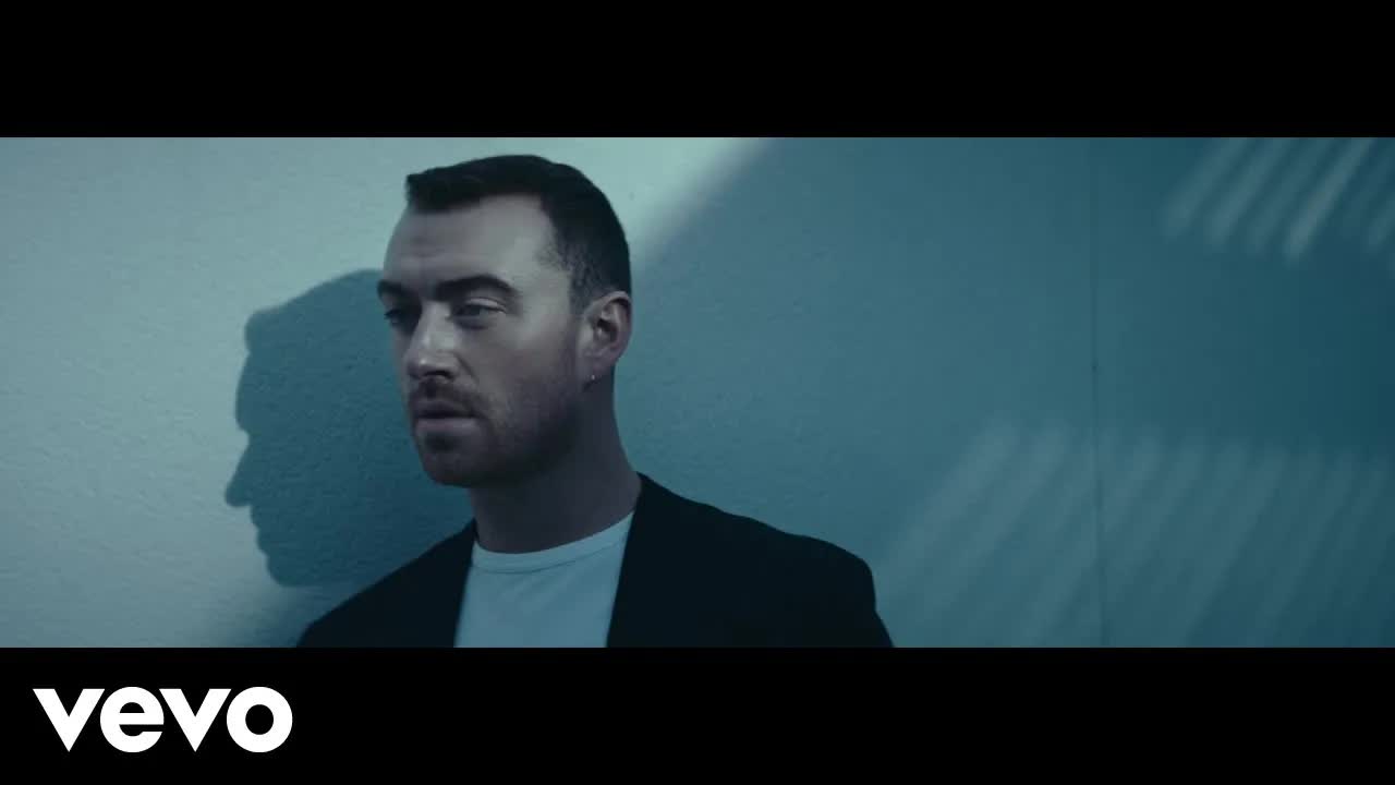 Dancing With A Stranger (Official Music Video)