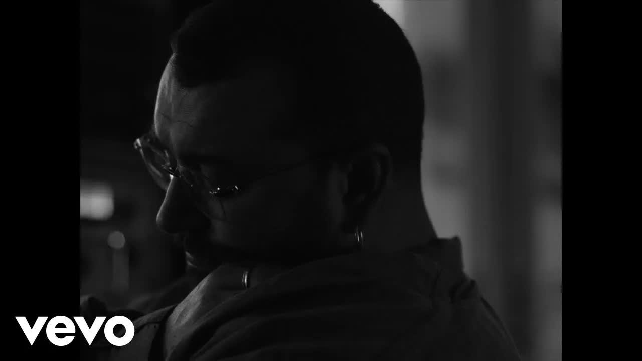 Love Is A Stillness (Official Video)