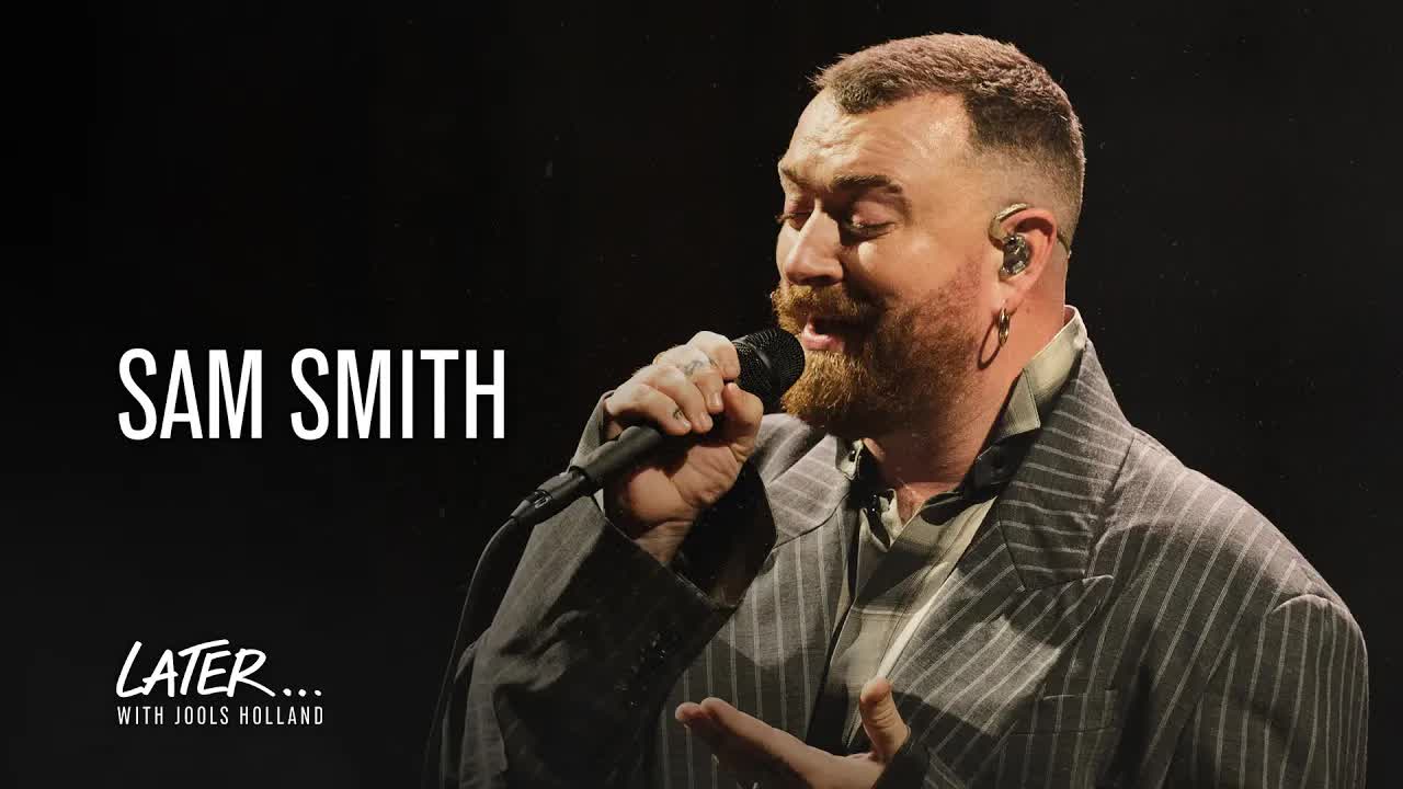 My Guy | Later... with Jools Holland