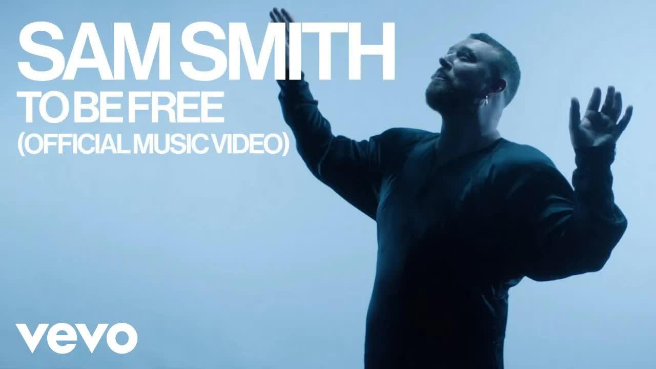 To Be Free (Official Video)