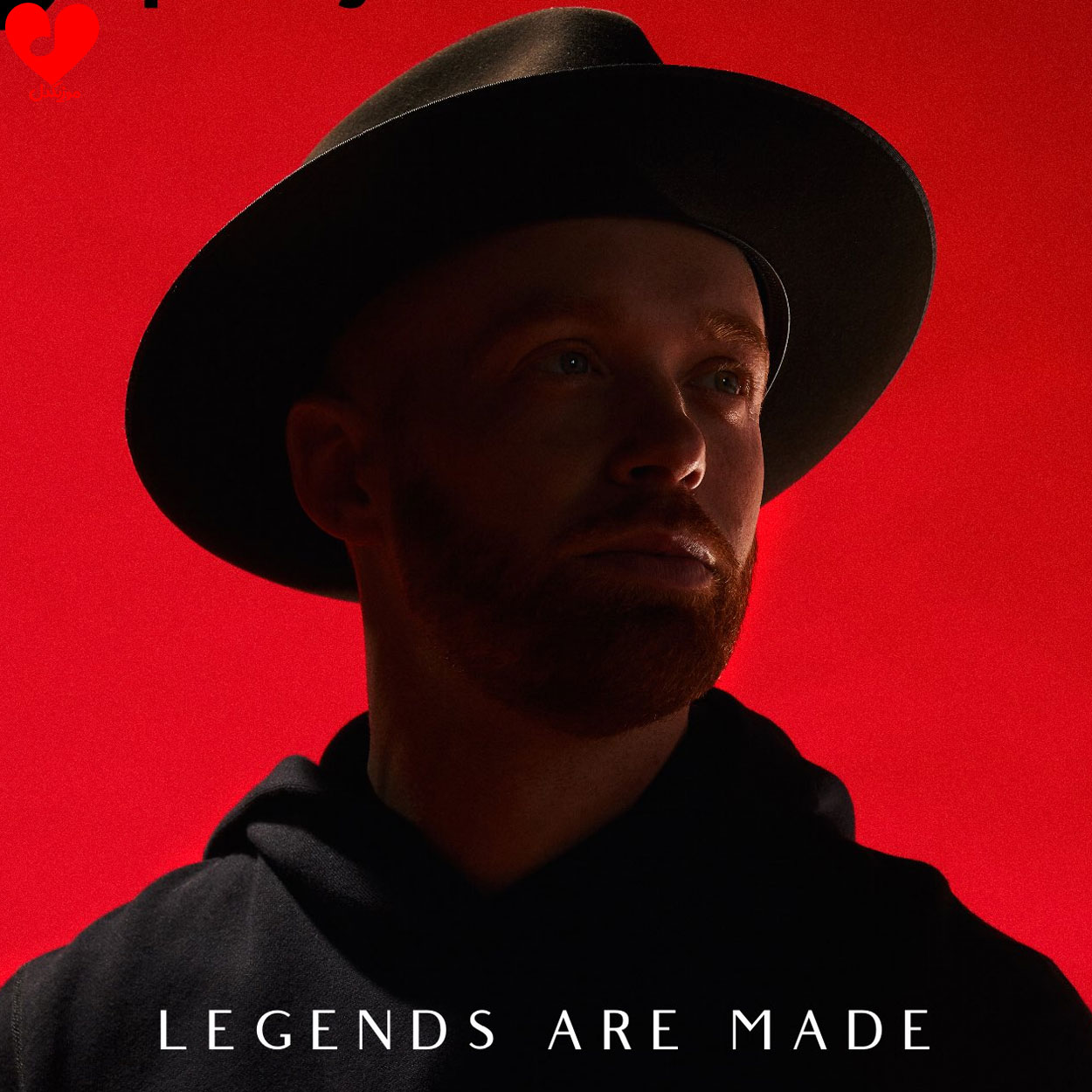Legends Are Made