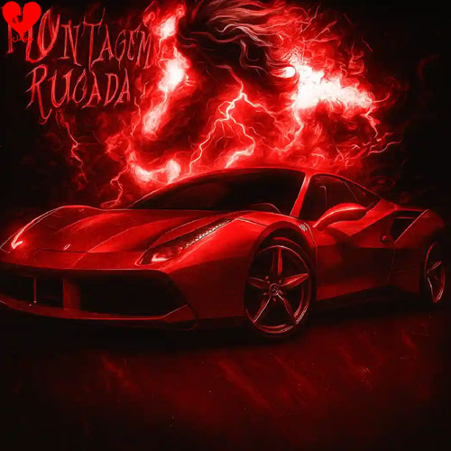 MONTAGEM RUGADA