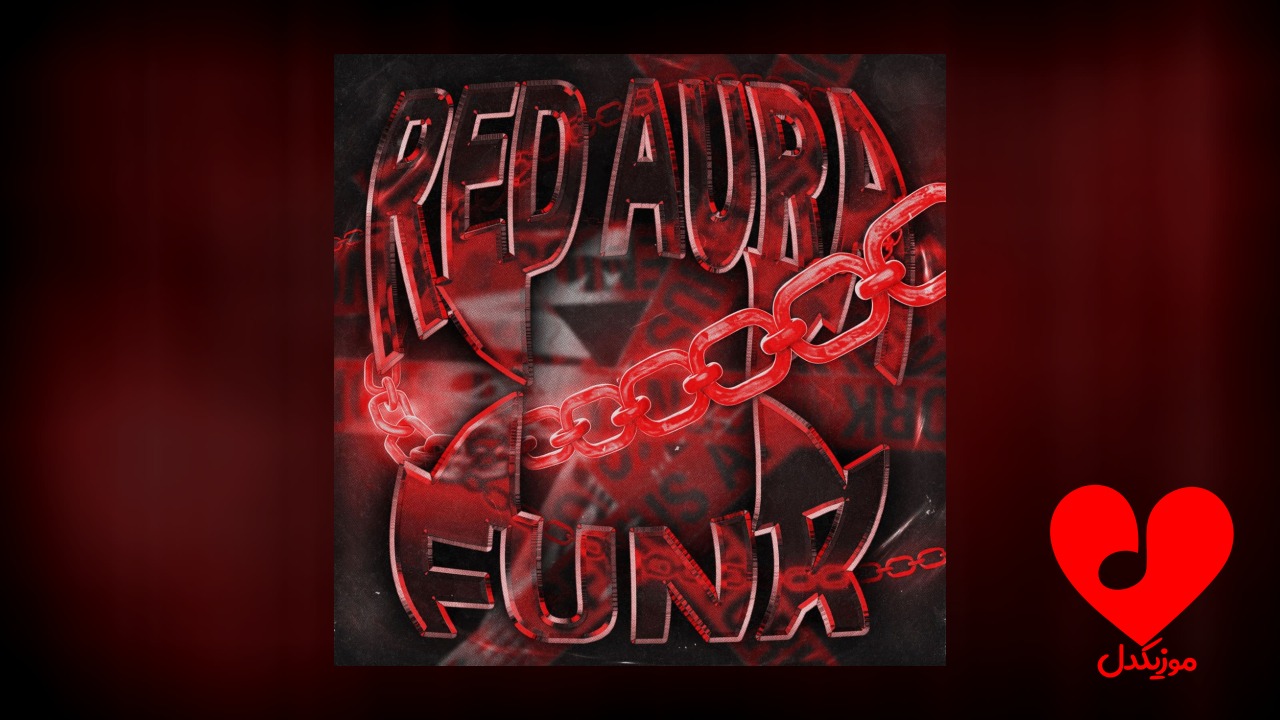 RED AURA FUNK