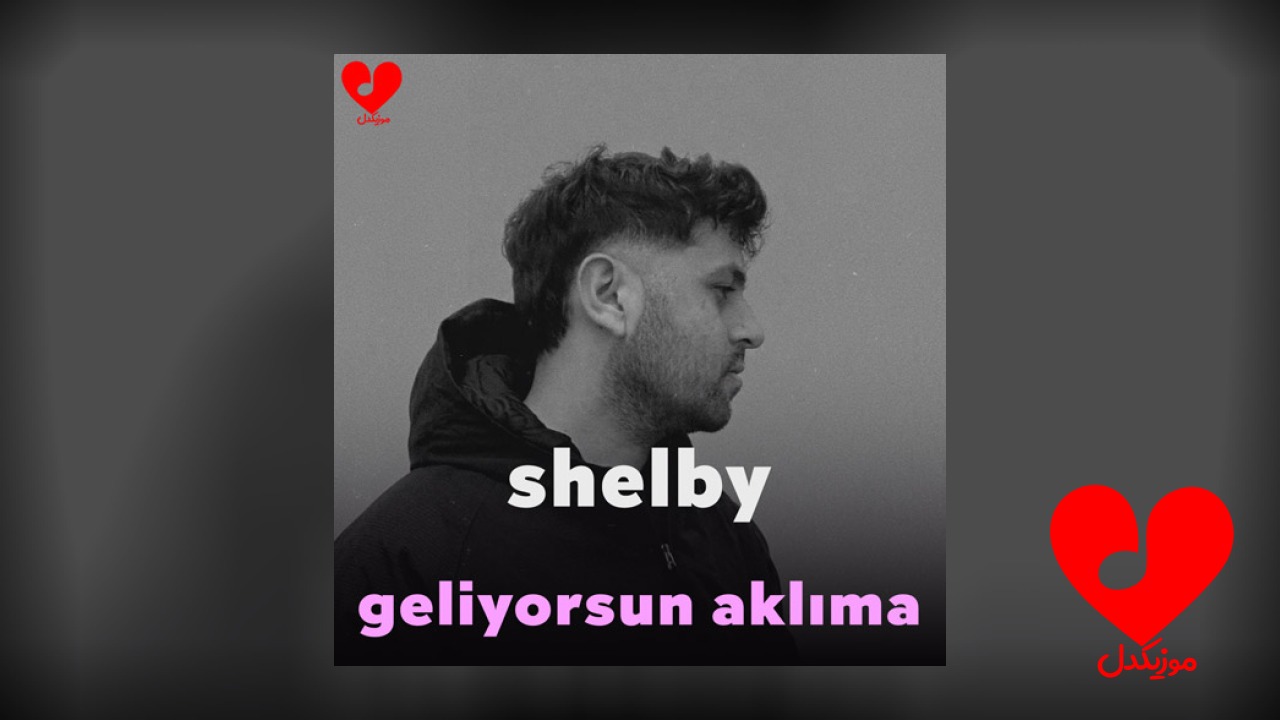 Geliyorsun Aklıma