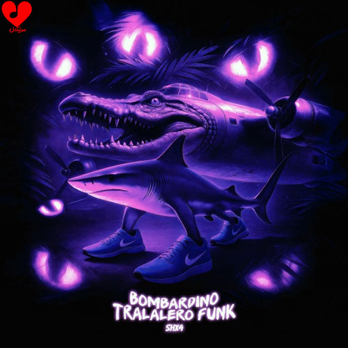 BOMBARDINO TRALALERO FUNK