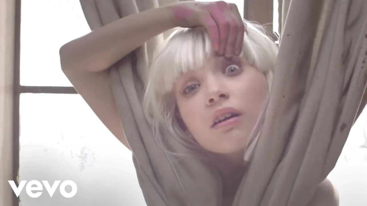 Chandelier (Official Video)