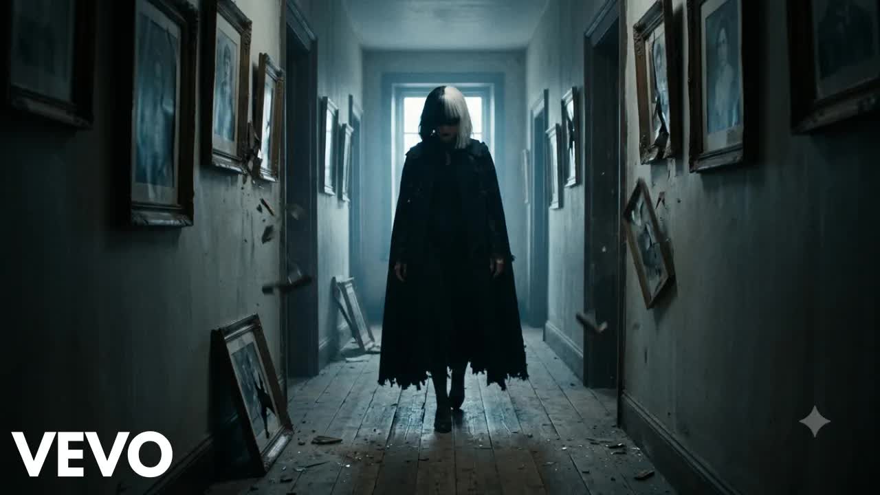 Cut Off (2026 Official Music Video)