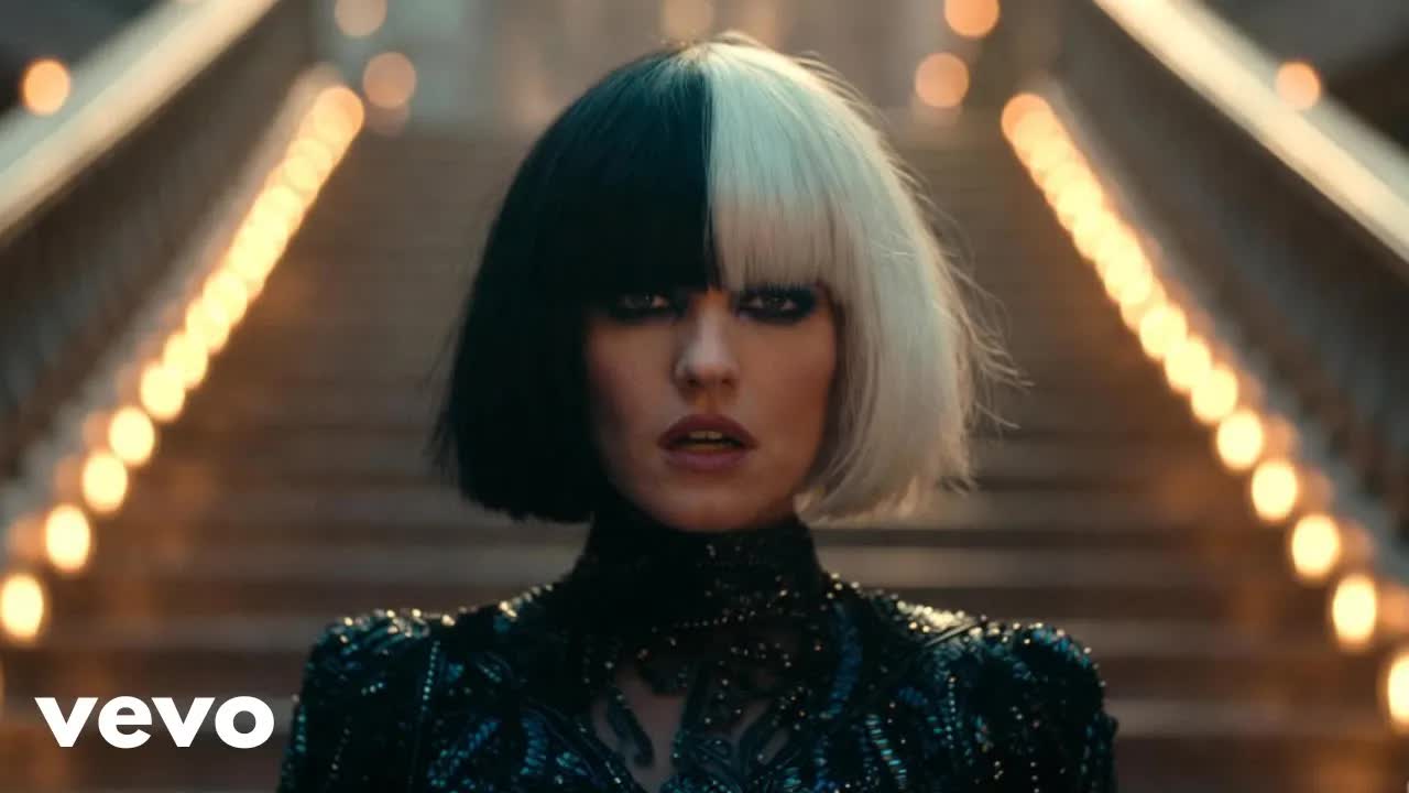 Great New Year (2026 Official Music Video)