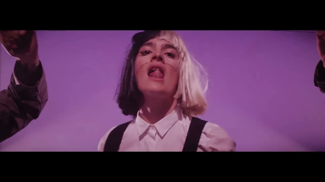 Unstoppable (Official Video - Live from the Nostalgic For The Present Tour)