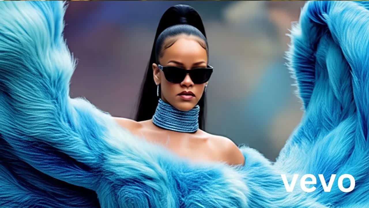 RIHANNA-Every Storm Just Made Me Strong Again( 2026)