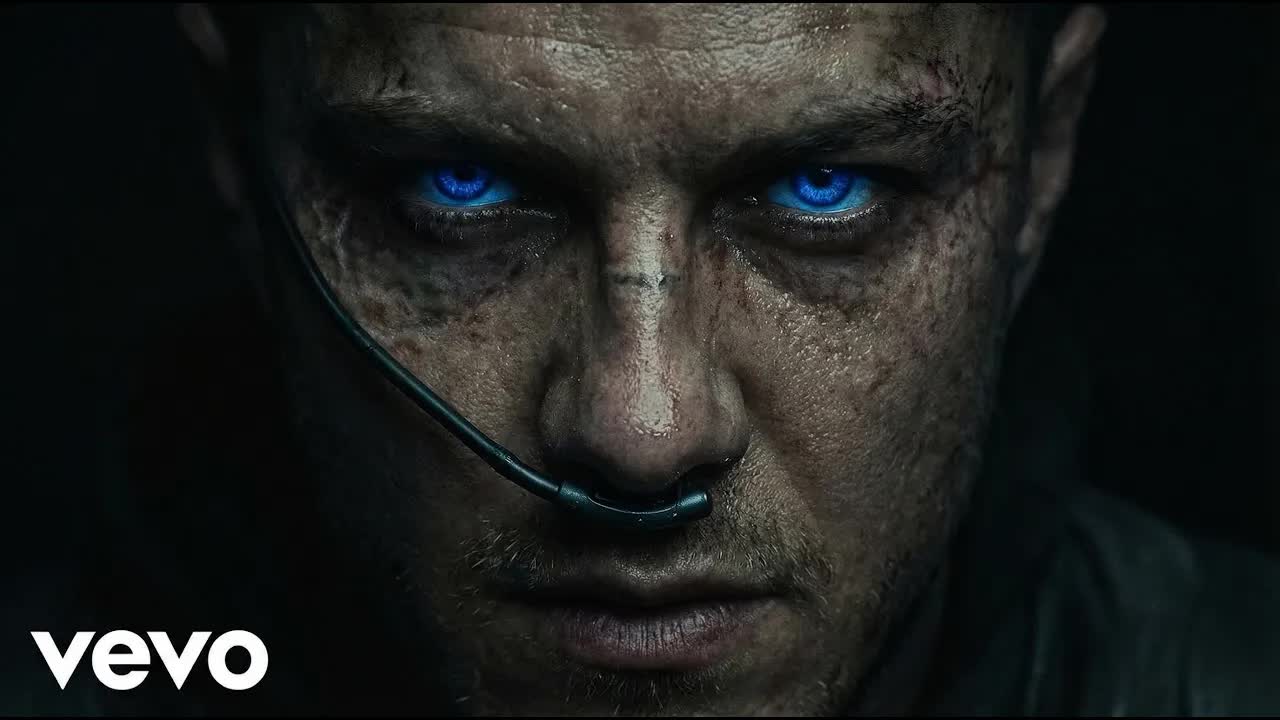 Imagine dragons: Dune (Original Lyric )