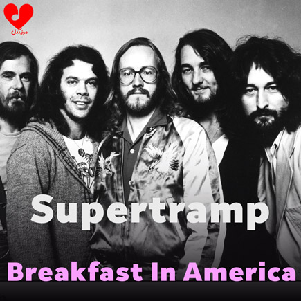 Breakfast In America