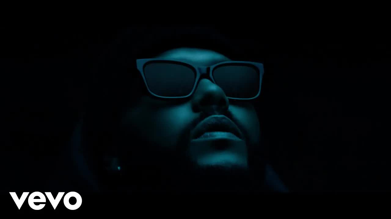 Moth To A Flame (Official Video)