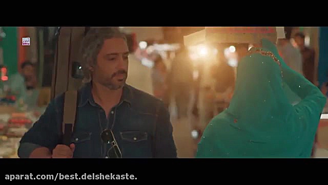 Mazyar Fallahi &ndash; Delam Tangeteh ( ) ویدئو جدید ما