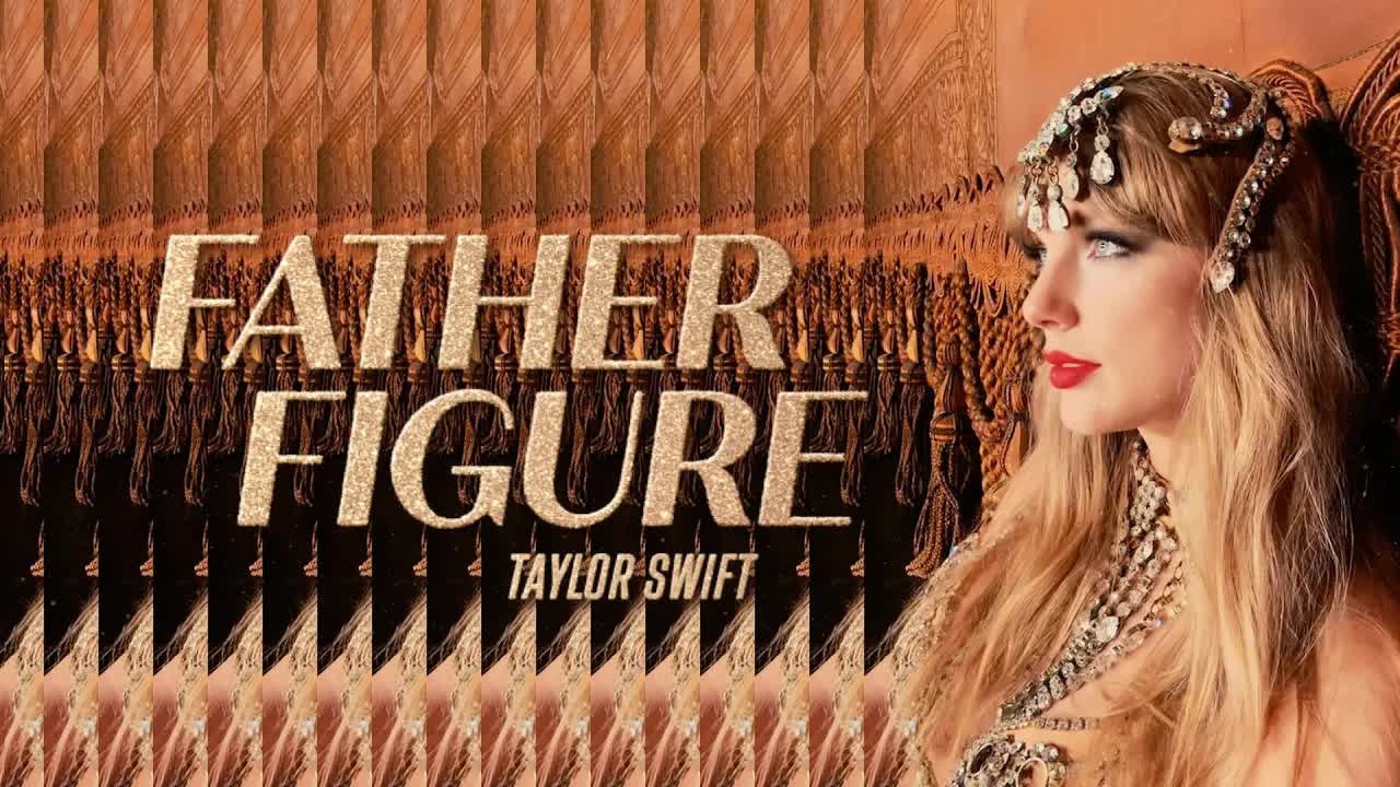 Father Figure (Lyric Video)