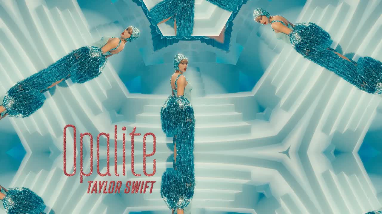 Opalite (Lyric Video)