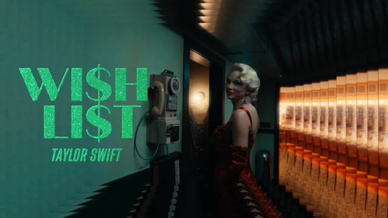 Wi$h Li$t (Lyric Video)