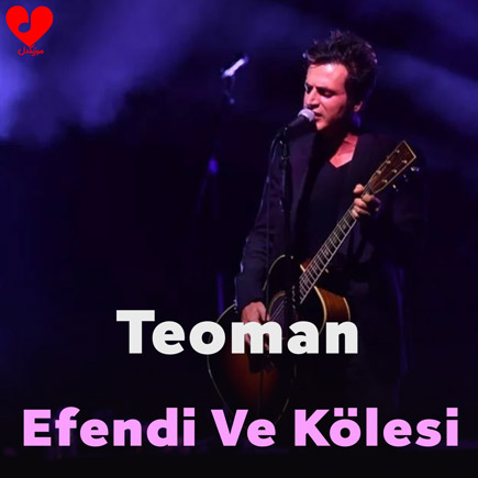 Efendi Ve Kölesi