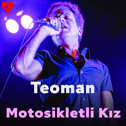 Motosikletli Kız