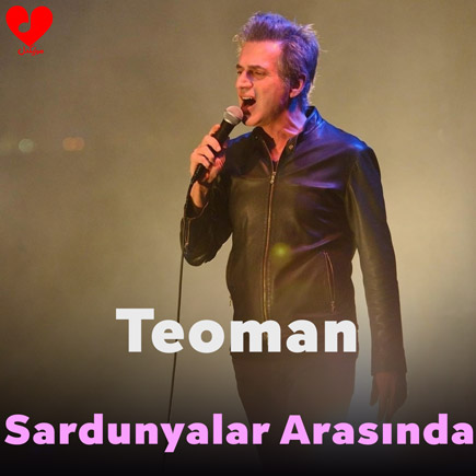 Sardunyalar Arasında
