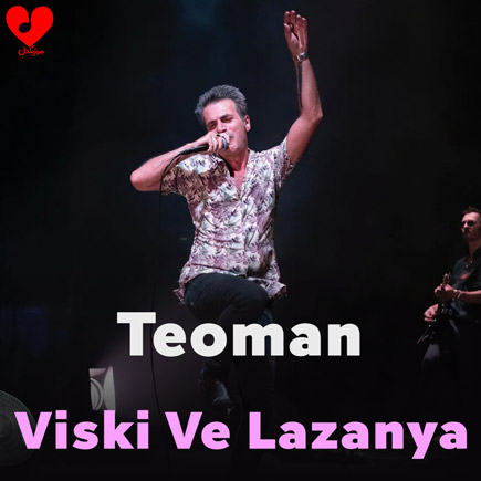 Viski Ve Lazanya