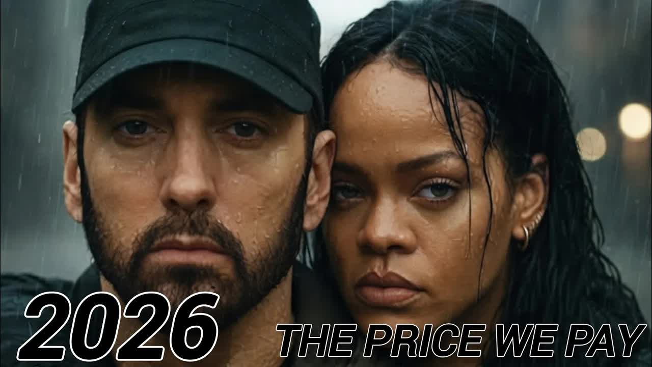 Rihanna ft. Eminem | Official Audio (2026)