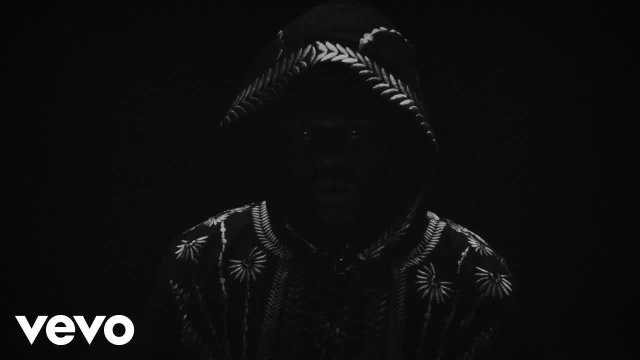 Cry For Me (Official Music Video)