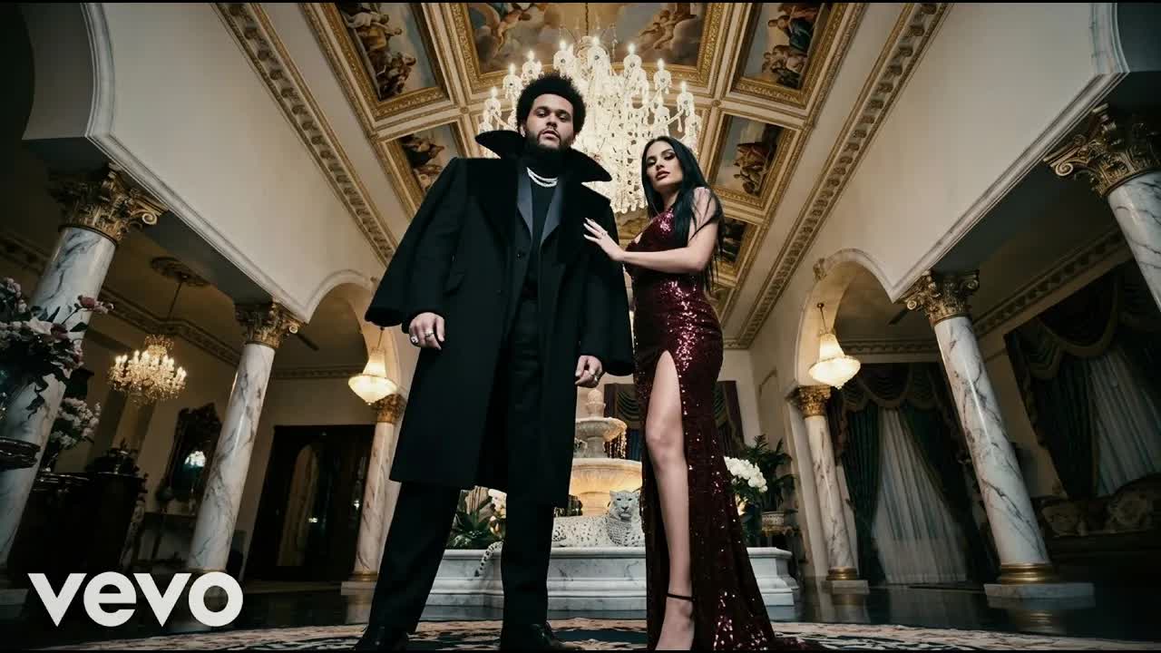 Heat (Official Music Audio) 2026