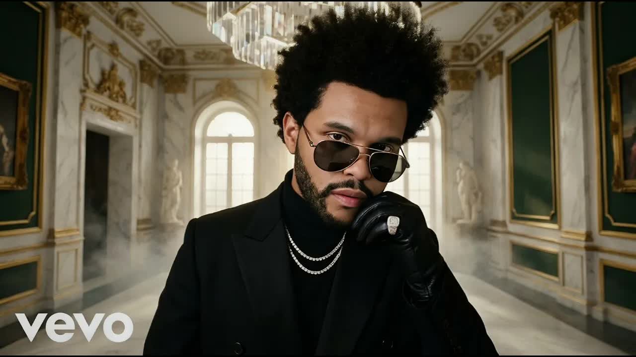 Merci (Official Music Audio) 2026