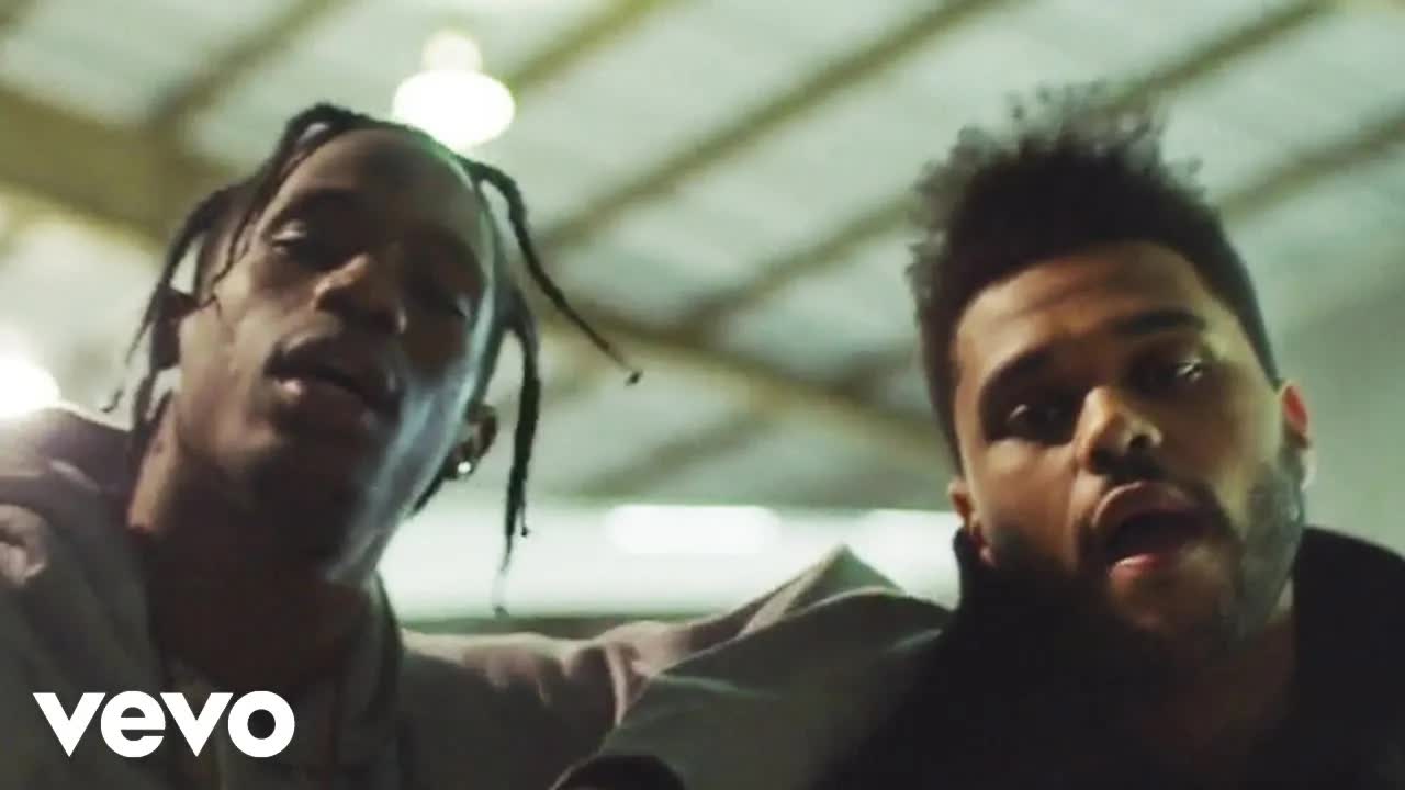 Reminder (Official Video)