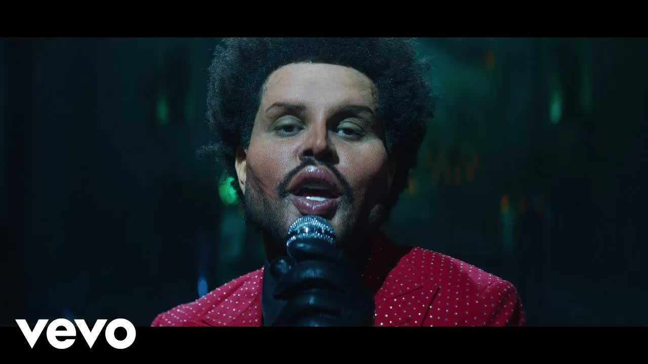 Save Your Tears (Official Music Video)