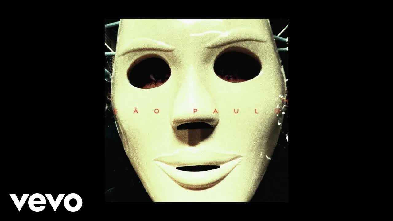 São Paulo (Official Audio)