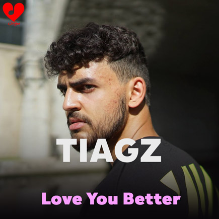 Love You Better