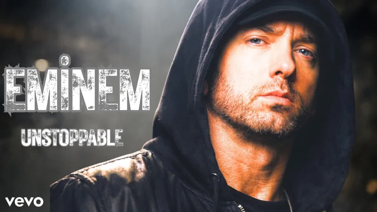 Eminem Style 2026 (Dream Remix Video)