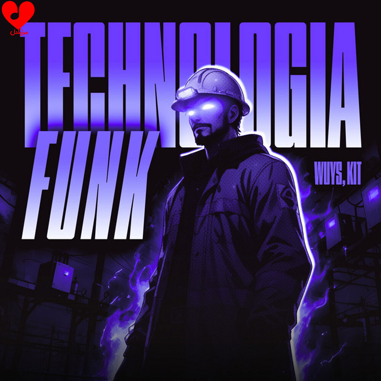 TECHNOLOGIA FUNK + Slowed
