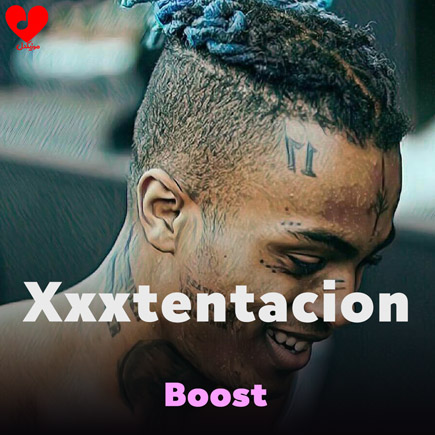 اهنگ Boost