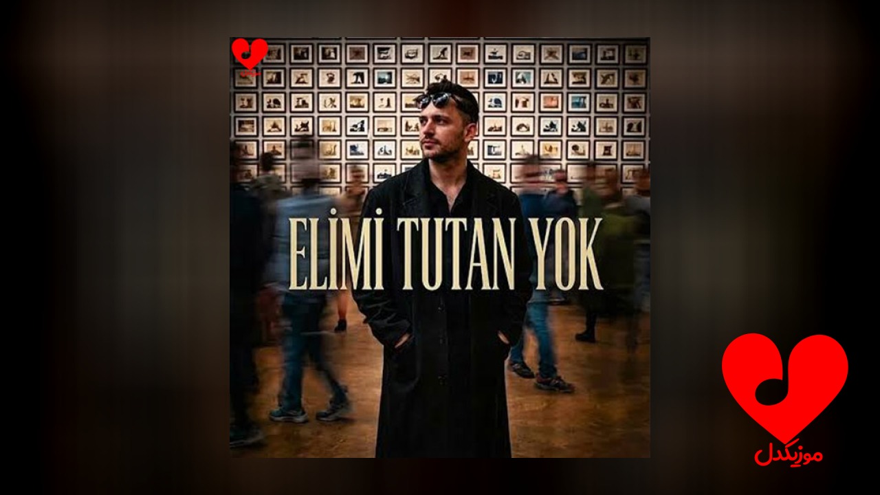 ELİMİ TUTAN YOK –