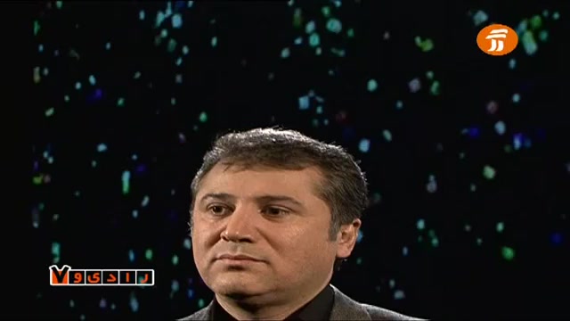 اگه تو برنگردی
