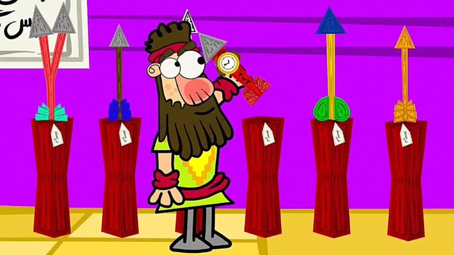 آیریلیغ