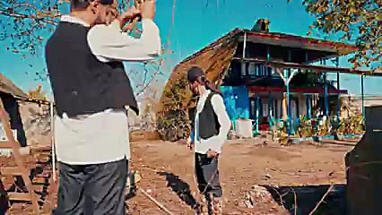 تنگ غروب آسمون