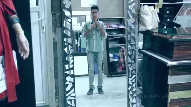 شب عشق