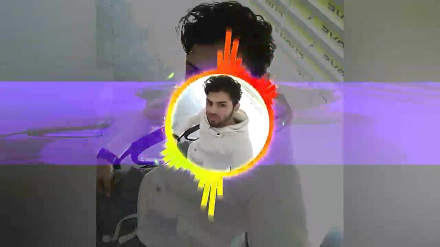 دلم تنگه